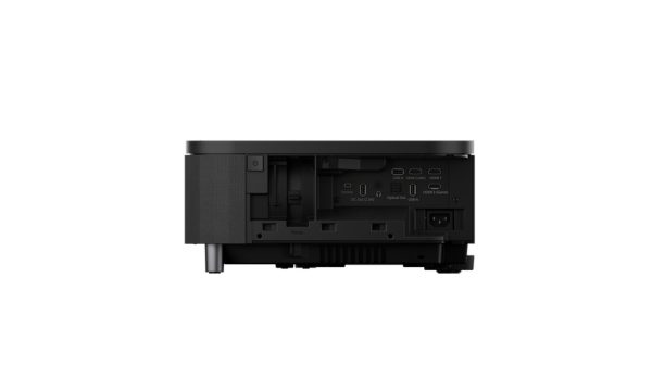 Epson EH-LS800B 4K PRO-UHD Ultra Short Throw Laser Projector