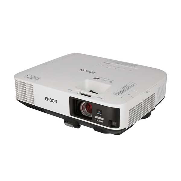 Epson EB-2250U Full HD WUXGA 3LCD Projector
