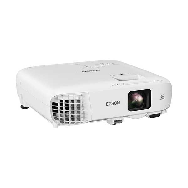 Epson EB-E20 XGA 3LCD Projector