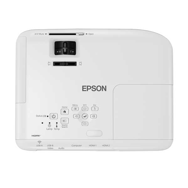 Epson EB-FH06 Full HD Home Theater Projector