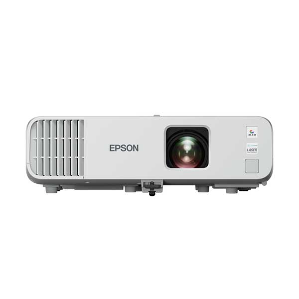 Epson EB-L250F 4k short throw Laser Projector