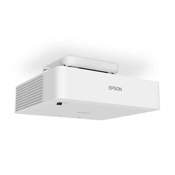 Epson EB-L570U WUXGA 3LCD Laser Projector