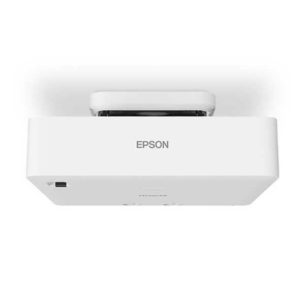 Epson EB-L570U WUXGA 3LCD Laser Projector