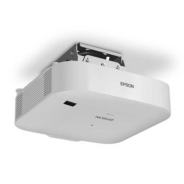 Epson EB-PU1006W WUXGA 3LCD Laser Projector with 4K Enhancement