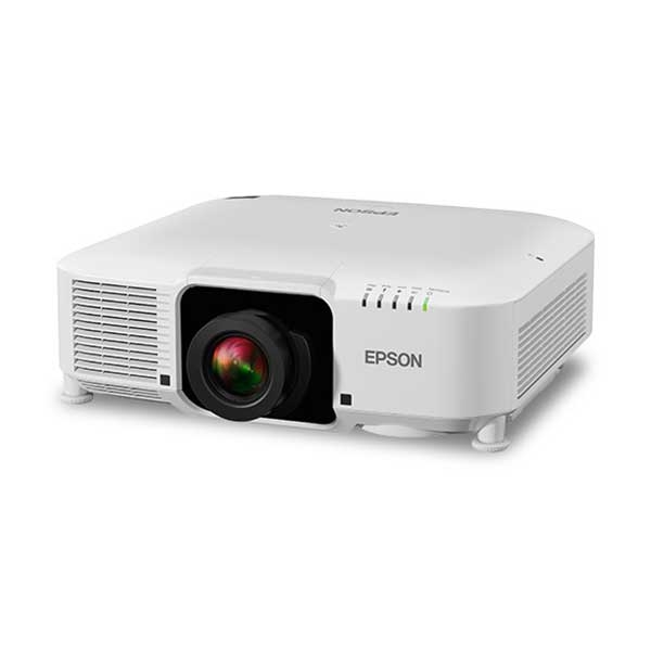 Epson EB-PU1007W WUXGA 3LCD Laser Projector with 4K Enhancement