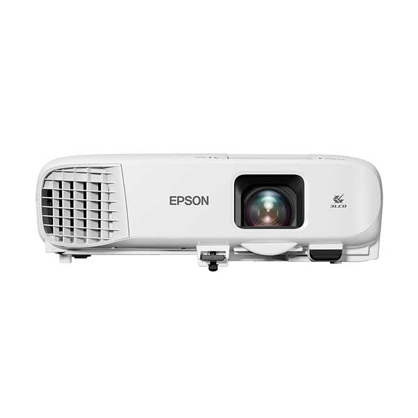 Epson EB-X49 XGA 3LCD Projector