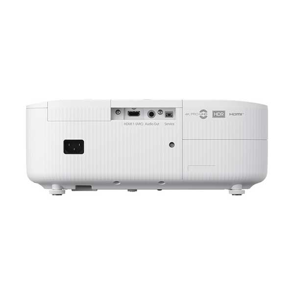 Epson EH-TW6250 4K PRO-UHD Home Cinema Projector with Android TV