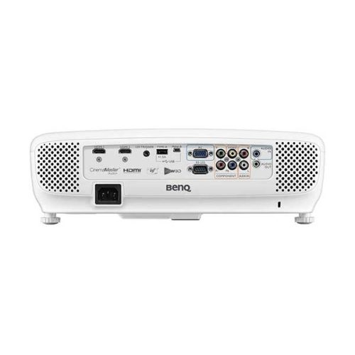 BenQ HT2050A 1080p Home Theater Projector