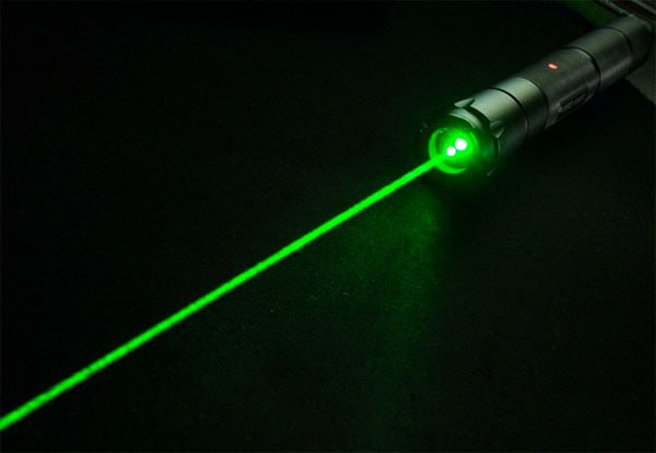 Laser Light Projectpr