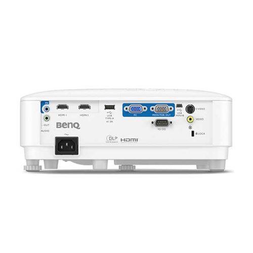 BenQ MH560 1080P High Brightness Business Projector