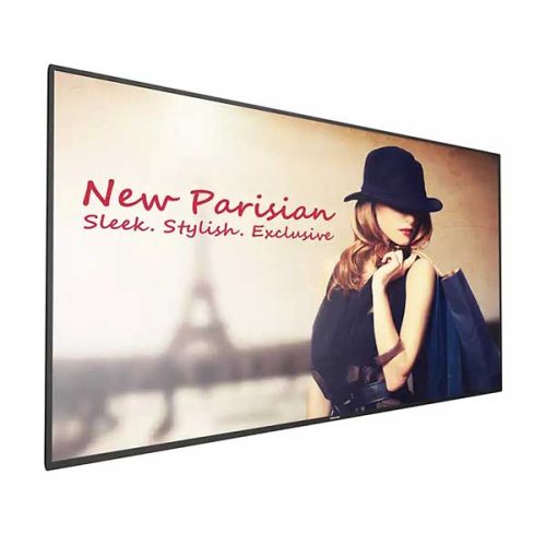 Philips D-Line 65BDL4050D 65-Inch Signage Display