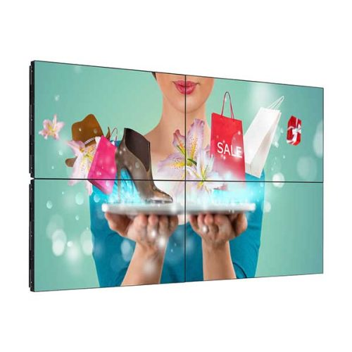 Philips X-Line 55BDL2105X 55-Inch Video Wall Display