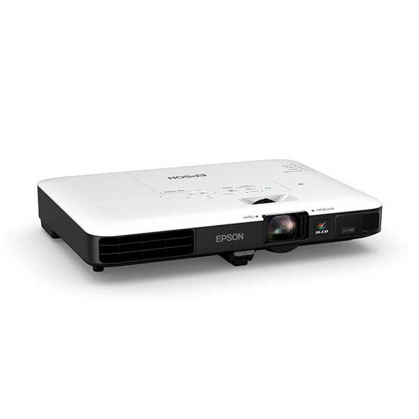 Epson EB-1795F Full HD 1080p 3LCD Wireless Projector