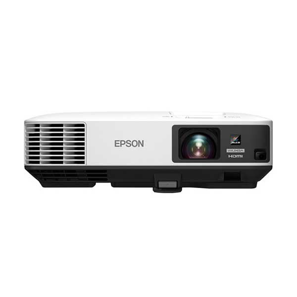 Epson EB-2265U WUXGA 3LCD Business Projector