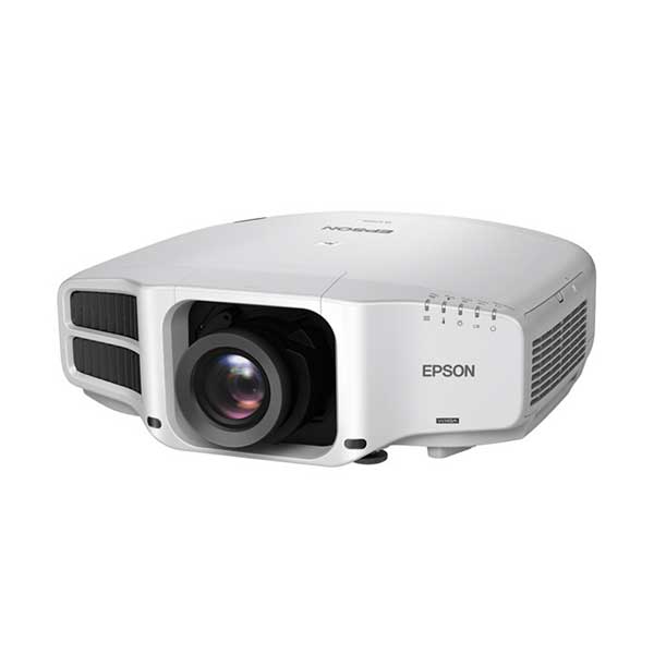 Epson EB-G7200W 3LCD WXGA Projector