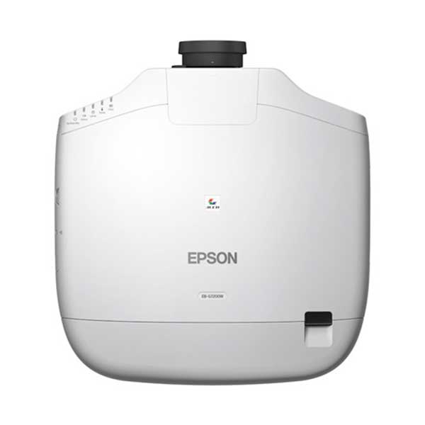 Epson EB-G7200W 3LCD WXGA Projector
