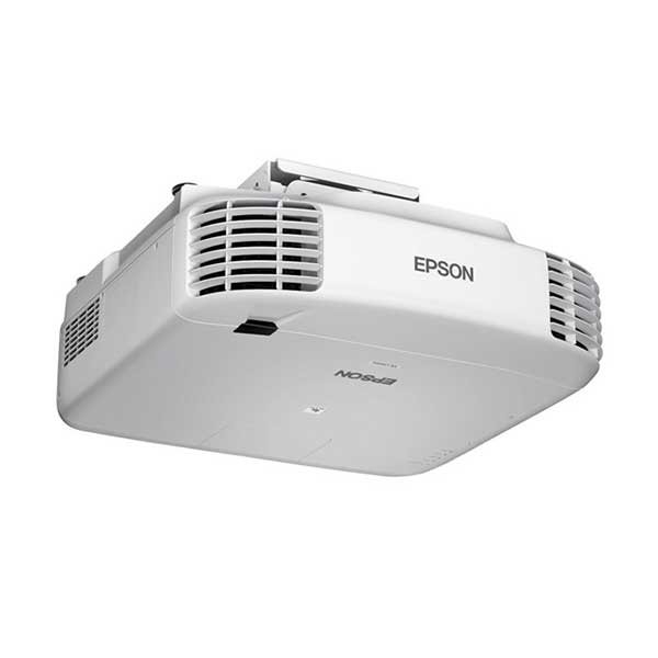 Epson EB-L1100U WUXGA 3LCD Laser Projector