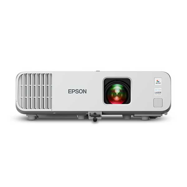 Epson EB-L200W 3LCD WXGA Laser Projector