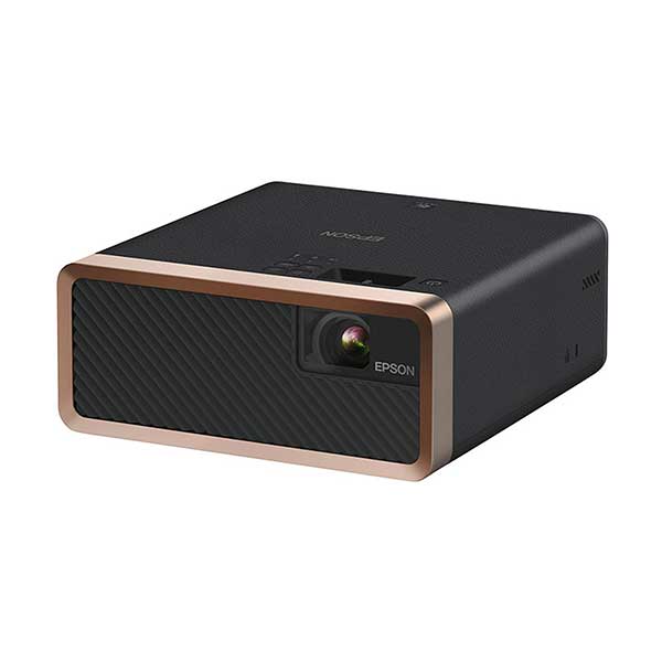 Epson EF-100 Mini-Laser Streaming Projector