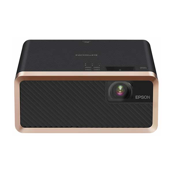 Epson EF-100 Mini-Laser Streaming Projector