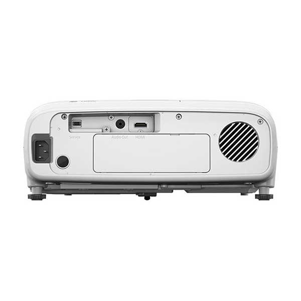 Epson EH-TW5705 3LCD Home Cinema Projector