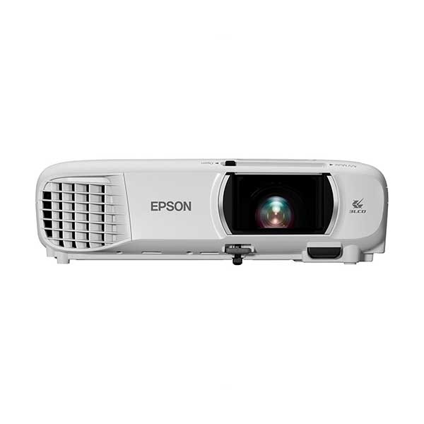 Epson EH-TW710 Full HD 3LCD Projector