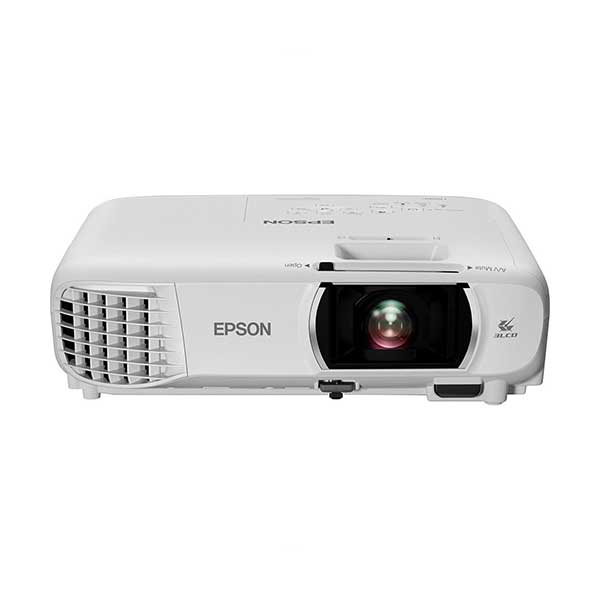 Epson EH-TW710 Full HD 3LCD Projector