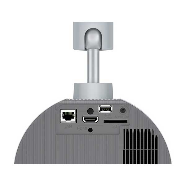 Epson LightScene EV-110 3LCD Projector