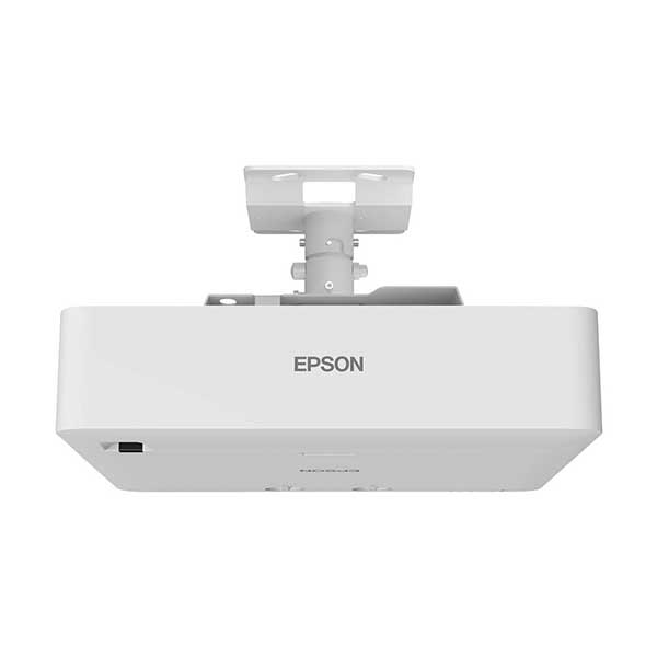 Epson LB-L510U WUXGA 3LCD Laser Projector